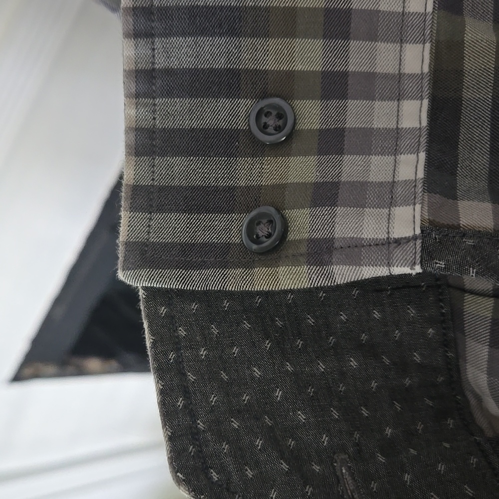 Tommy Bahama Long Sleeve Shirt - Picture 2 of 11